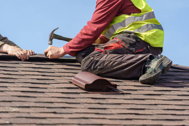 Slate Roofing Contractor in Ephrata, WA