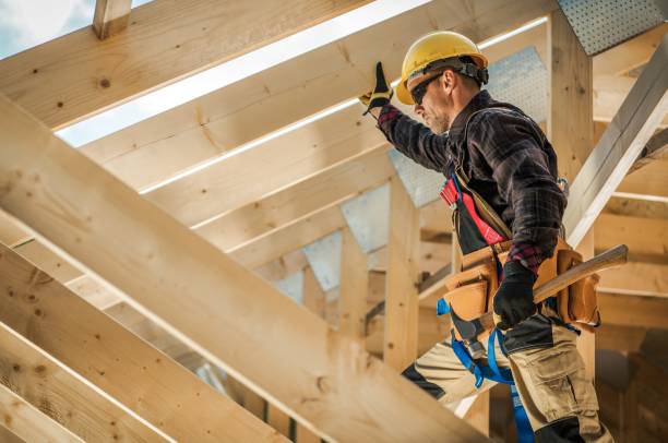 Best Commercial Roofing Services  in Ephrata, WA