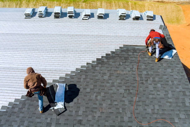 Roof Gutter Cleaning in Ephrata, WA