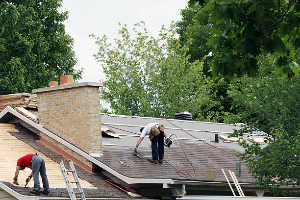 Trusted Ephrata, WA Roofing Contractor Experts
