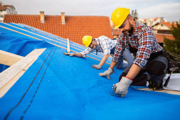 Best Roof Leak Repair  in Ephrata, WA
