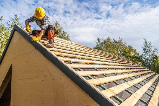 Best New Roof Installation  in Ephrata, WA