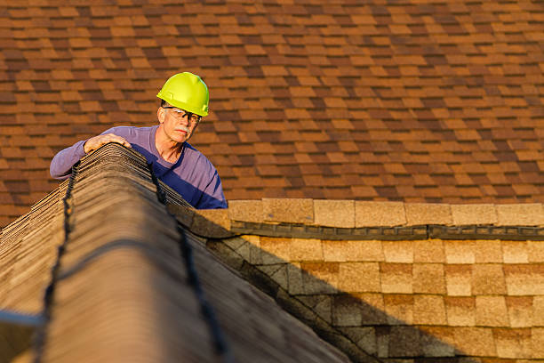 Best Slate Roofing Contractor  in Ephrata, WA