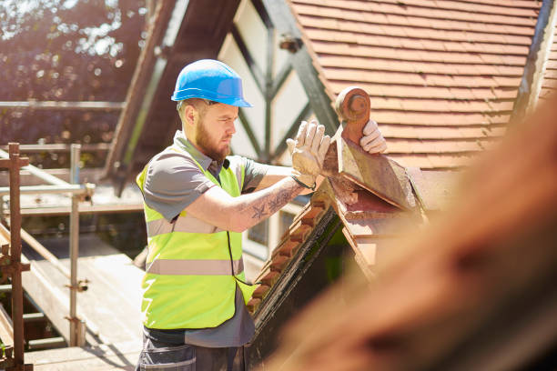 Best Affordable Roofing Company  in Ephrata, WA