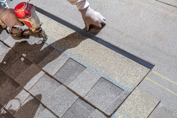 Best Storm Damage Roof Repair  in Ephrata, WA